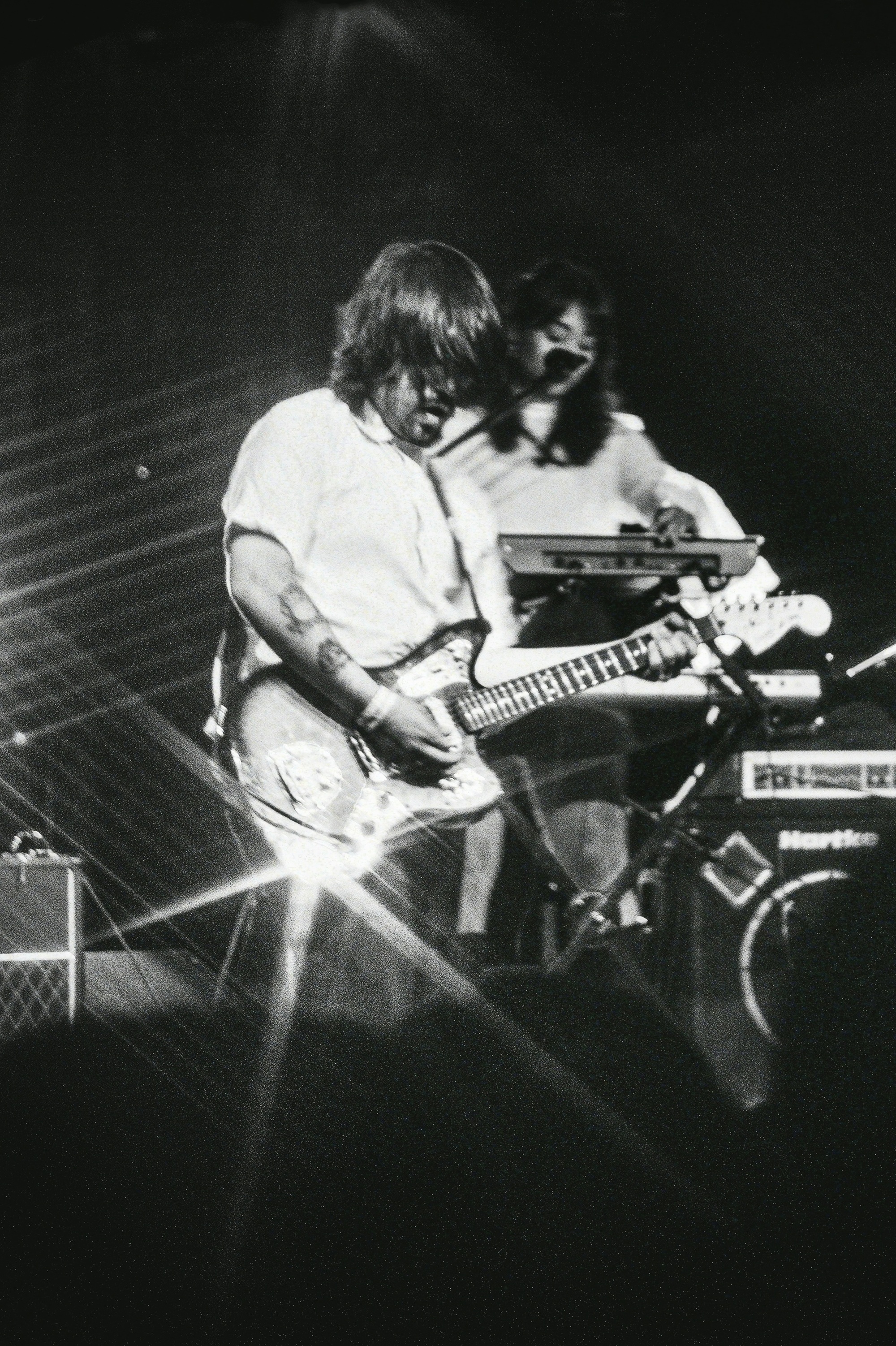 Asia Menor - Columpios al Suelo